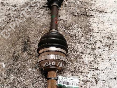 Left front driveshaft FORD MONDEO II Saloon (BFP)  | BP21474639M38 