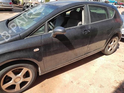 Steering column stalk SEAT LEON (1P1)  | BP21407824I23 