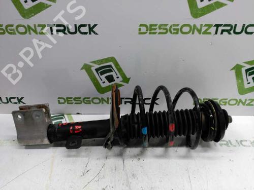 Used Left front shock absorber Left front shock absorber PEUGEOT 307 (3A/C) [2000-2012] 21430430 21430430