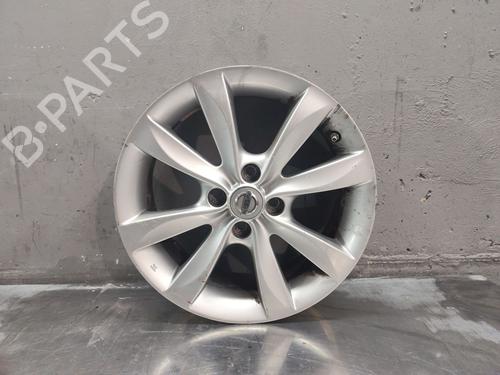 Used Rim Rim NISSAN NOTE (E12) 1.2 (80 hp) 35776972 35776972