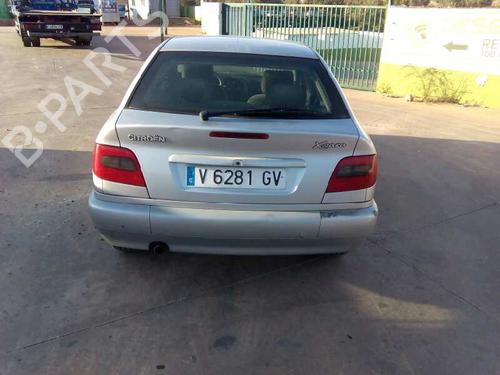 Dør styreenhed CITROËN XSARA (N1) 1.9 D | BP21483770M56 