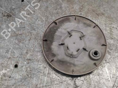 Hub cap RENAULT SCÉNIC II (JM0/1_)  | BP25801035C160 