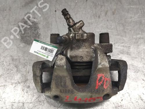 Right front brake caliper DACIA SANDERO II TCe 90 (B8M1, B8MA, B8AC) | BP27540777M104 