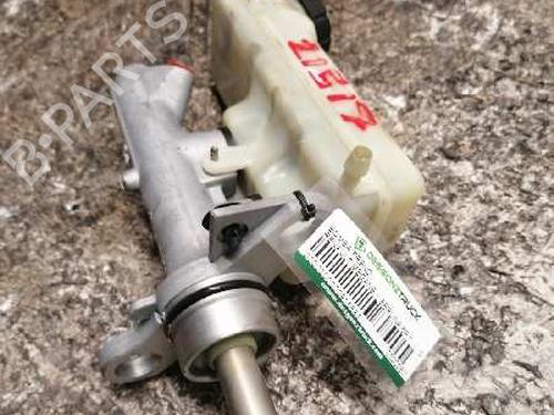 Brake master cylinder RENAULT MEGANE II (BM0/1_, CM0/1_) | BP24530908M77