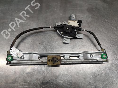 Used Front left window mechanism Front left window mechanism FORD TOURNEO COURIER B460 MPV [2014-2026] 33232963 33232963