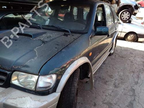 Driveshaft KIA SPORTAGE SUV (K00) 2.0 TD 4WD | BP21401524M37 