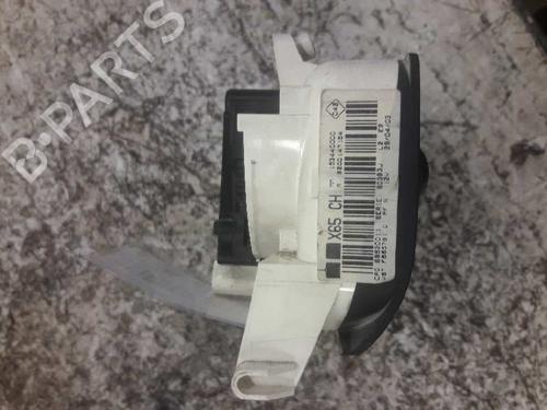 Climate control RENAULT CLIO II (BB_, CB_)  | BP21464567I5 