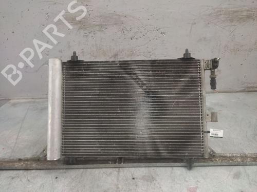 AC radiator CITROËN XSARA (N1) 2.0 HDi 109 | BP24529718M32 
