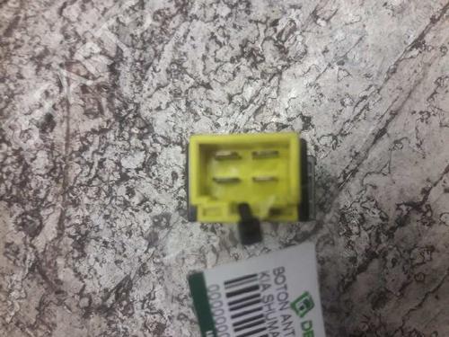Spak kontakt KIA SHUMA II (FB)  | BP21464804I30 