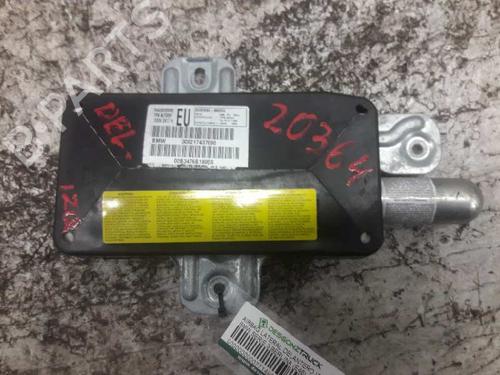 Used Electronic module BMW 3 (E46) 320 d (136 hp) 21462504