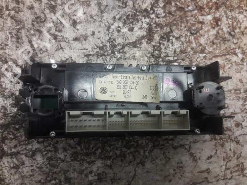 Commande Chauffage VW GOLF IV (1J1)  | BP21463624I5 