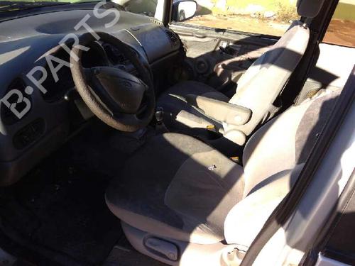 Høyre foran invendig håndtak FORD GALAXY I (WGR)  | BP21456938I14 