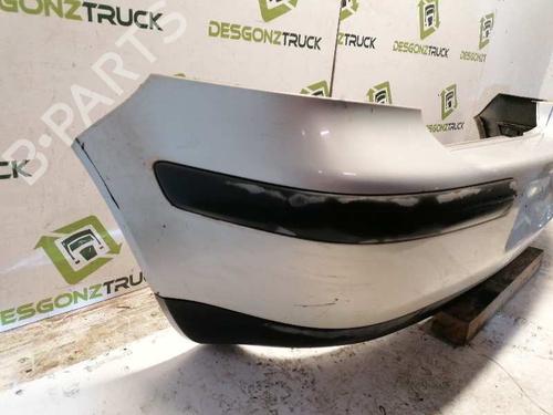 Rear bumper VW GOLF IV (1J1) 1.9 TDI | BP21480121C8 