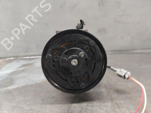 AC compressor RENAULT CAPTUR I (J5_, H5_) 1.5 dCi 90 (J5N4, J5M5, J5MW, J5M6, J5AL, J5AJ) | BP38702178M34 - Image 3