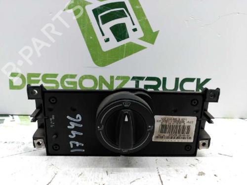Used Climate control SEAT IBIZA II (6K1) [1993-2002]  21430043
