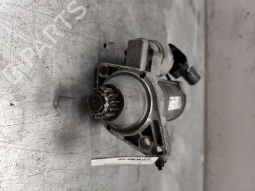 Used Starter SEAT LEON (5F1) 1.6 TDI (110 hp) 22132306