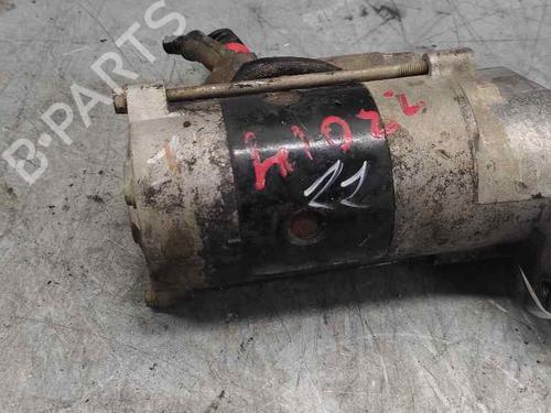 Startmotor NISSAN PATHFINDER III (R51) 2.5 dCi | BP21408768M8 