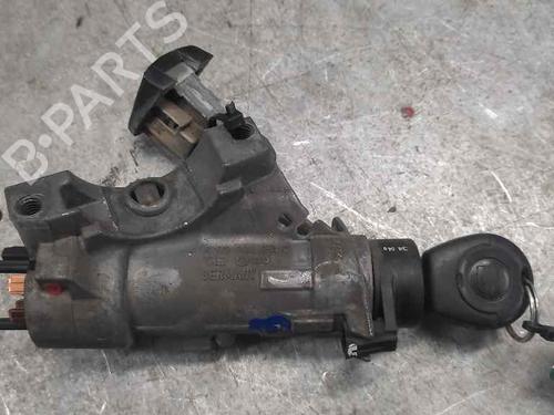 Clé de contact SEAT IBIZA III (6L1) [2002-2009]  21407349