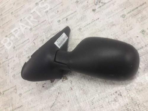 Left mirror RENAULT MEGANE I (BA0/1_)  | BP21469913C26 