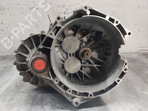 Gearbox FORD TRANSIT V363 Van (FCD, FDD)  | BP30269672M3 