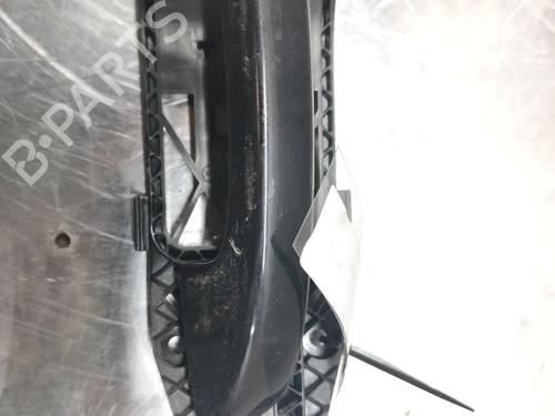 Used Rear left exterior door handle VW GOLF VI (5K1) [2008-2014]  29498608