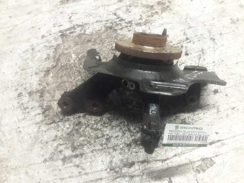 Right front steering knuckle FIAT TIPO Hatchback (356_, 357_)  | BP22785608M26 