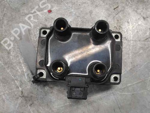Used Ignition coil FIAT BRAVO I (182_) [1995-2001]  21409201