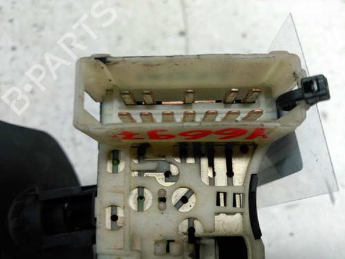 Ratstangsstang RENAULT CLIO II (BB_, CB_)  | BP21439716I23 