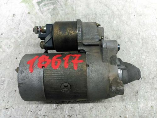 Used Starter FIAT BRAVA (182_) [1995-2003]  21433645