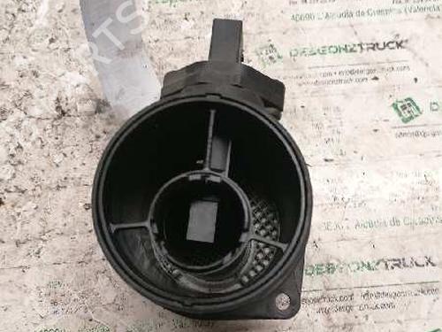 Mass air flow sensor AUDI A3 (8P1) 2.0 TDI 16V | BP21476065M95 