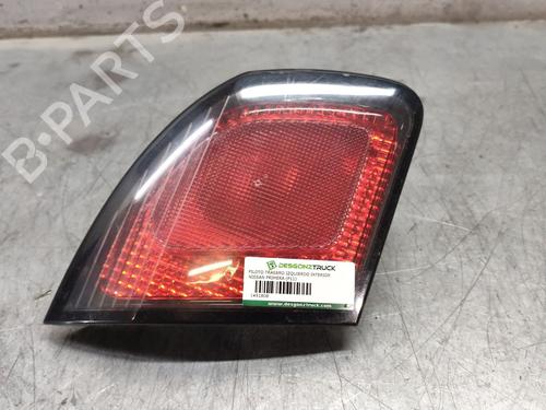 Used Left tailgate light NISSAN PRIMERA (P11) 1.8 16V (114 hp) 27608905