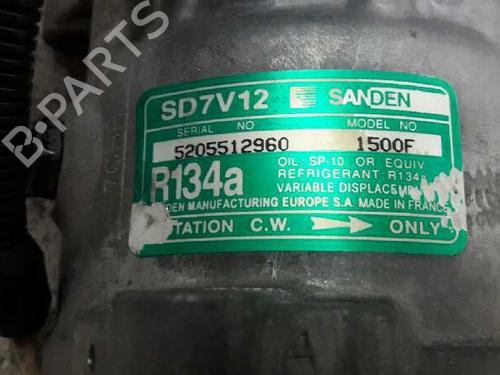 AC compressor CITROËN SAXO (S0, S1)  | BP21451058M34