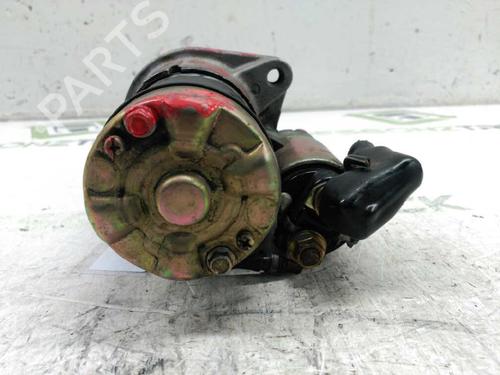 Starter NISSAN PRIMERA (P11)  | BP21434502M8 
