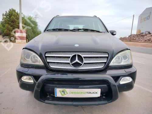 Used Parts MERCEDES-BENZ M-CLASS (W163) ML 270 CDI (163.113) (163 hp) 4267811