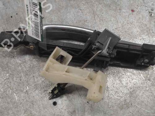 Rear right exterior door handle FORD MONDEO III (B5Y)  | BP21407852C130 
