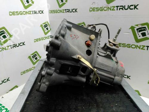 Gearbox CITROËN XSARA (N1)  | BP21434537M3 