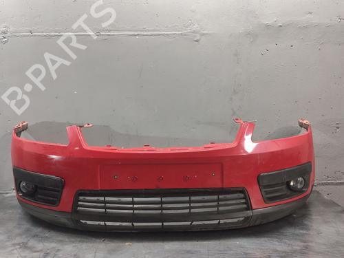 Used Front bumper Front bumper FORD FOCUS C-MAX (DM2) [2003-2007] 33906421 33906421