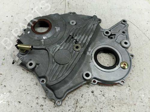 Used Timing cover RENAULT VEL SATIS (BJ0_) [2002-2025]  21438952
