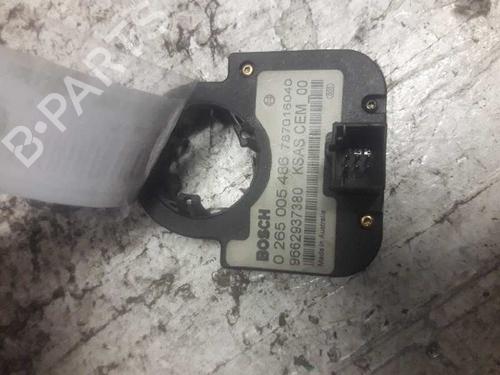 Used Electronic module CITROËN C4 I (LC_) [2004-2014]  21472368