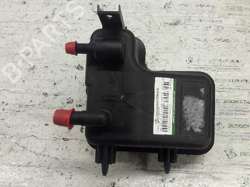 Power steering reservoir PEUGEOT 407 (6D_)  | BP21455807M117 