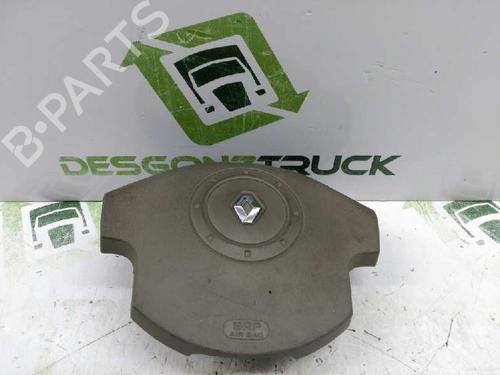 Førerens kollisjonspute RENAULT SCÉNIC II (JM0/1_) [2003-2010]  21431027