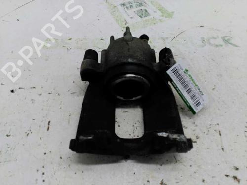Right front brake caliper FORD FOCUS I (DAW, DBW)  | BP21423718M104 