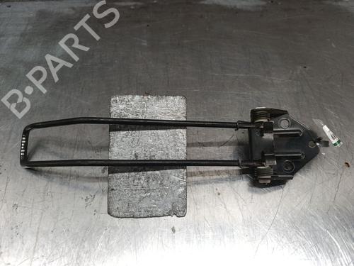 Używane Zawias / Ogranicznik drzwi CITROËN BERLINGO / BERLINGO FIRST MPV (MF_, GJK_, GFK_) 1.9 D (MFDJY) (68 hp) 30831041