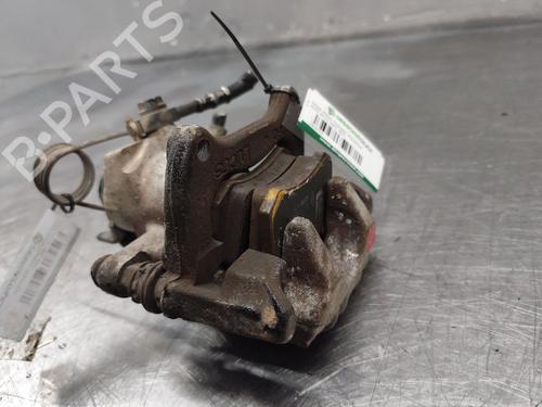 Used Left rear brake caliper Left rear brake caliper AUDI A6 C5 (4B2, 4B4) 2.4 (165 hp) 35962239 35962239