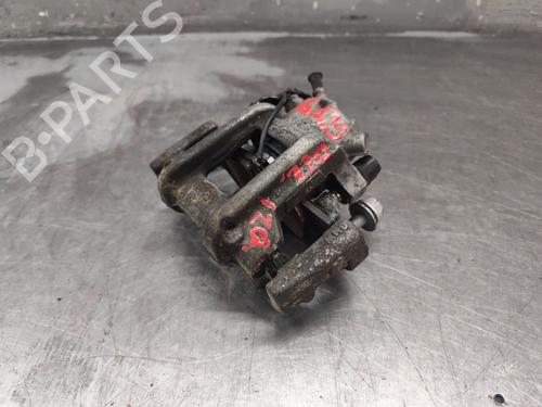 Used Left front brake caliper Left front brake caliper BMW 1 (E87) 120 d (163 hp) 36290977 36290977