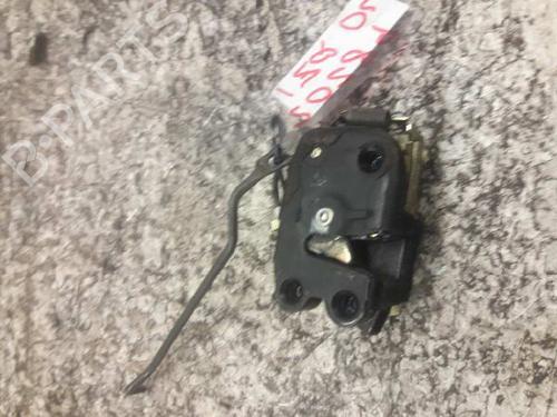 Used Front left lock HYUNDAI ATOS PRIME (MX) [1999-2025]  21463208