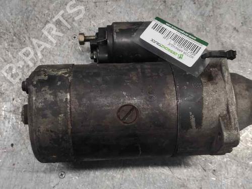 Used Starter SEAT MALAGA (23A) [1984-1993]  21405106