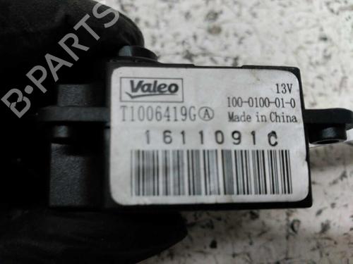 Electronic module PEUGEOT 308 I (4A_, 4C_)  | BP21444413M83 