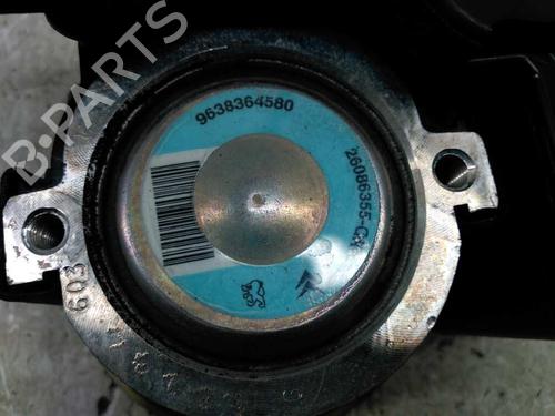 Steering pump PEUGEOT 206 Hatchback (2A/C)  | BP21437077M99 