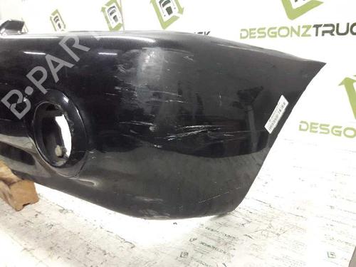 Front bumper FORD FIESTA III (GFJ)  | BP21456827C7 
